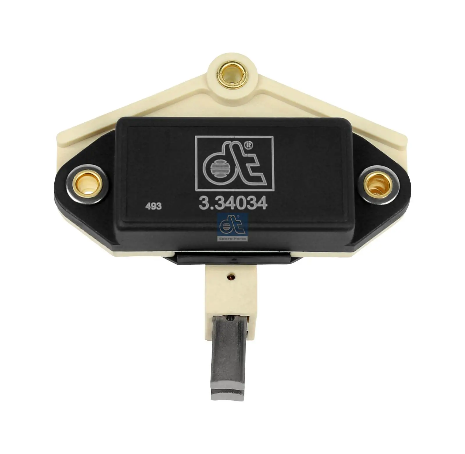 Alternator Regulator